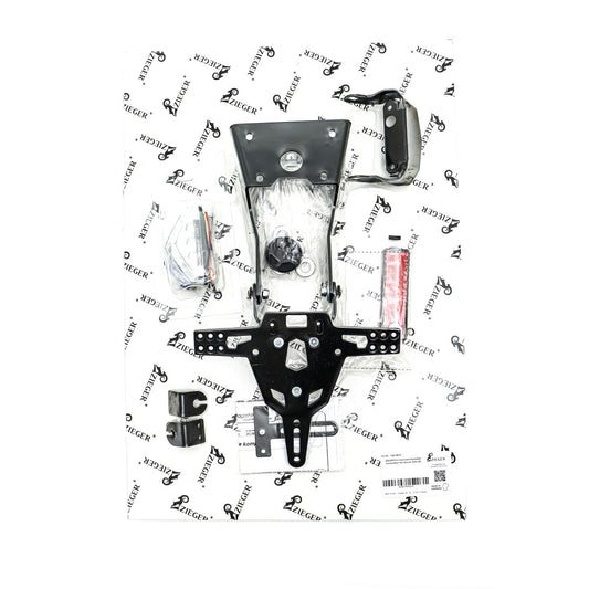 ZIEGER LCS PLT HLD TYPE B GSX-8S (AU) 10010072
