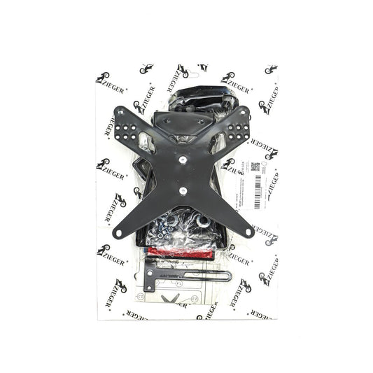 ZIEGER LCS PLT HLD TYPE E GSX-8S (ITA 10010079