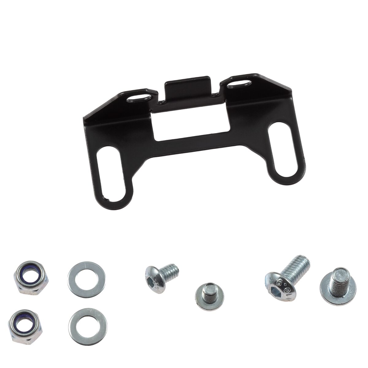 ZIEGER LICENSE PLATE HOLDER PRO TYPE A MULTISTRADA V4 10010317