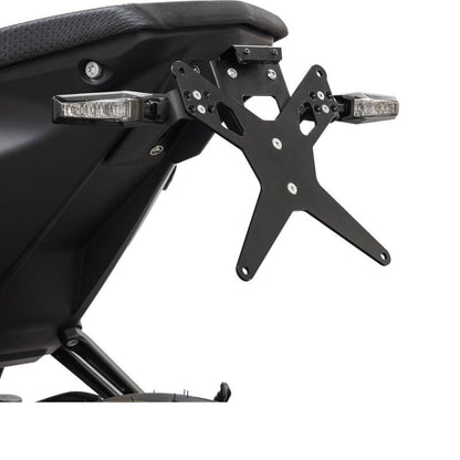 ZIEGER LICENSE PLATE HOLDER TYPE E KTM 990 DUKE/1390 SUPERDUKE/R 10010846