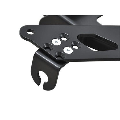 ZIEGER LICENSE PLATE HOLDER TYPE E KTM 990 DUKE/1390 SUPERDUKE/R 10010846