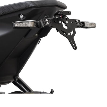 ZIEGER LICENSE PLATE HOLDER TYPE D KTM 990 DUKE/1390 SUPERDUKE/R 10010847