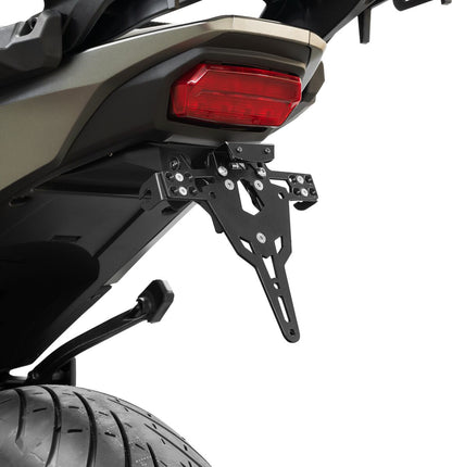 ZIEGER LICENSE PLATE HOLDER PRO TYPE A NT1100 10010884
