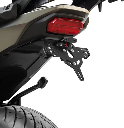 ZIEGER LICENSE PLATE HOLDER PRO TYPE C NT1100 10010888