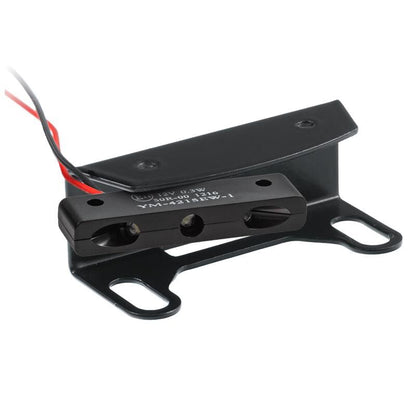 ZIEGER LICENSE PLATE HOLDER PRO TYPE D NT1100 10010893