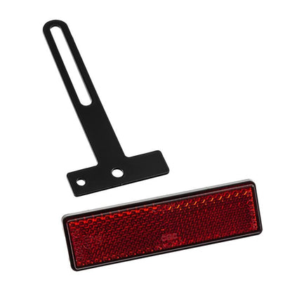 ZIEGER LICENSE PLATE HOLDER PRO TYPE A Z900 10011460