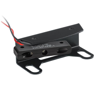 ZIEGER LICENSE PLATE HOLDER PRO TYPE D Z900 10011469