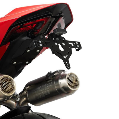ZIEGER LCS PLT HLD PRO TYPE D DUCATI 10011423