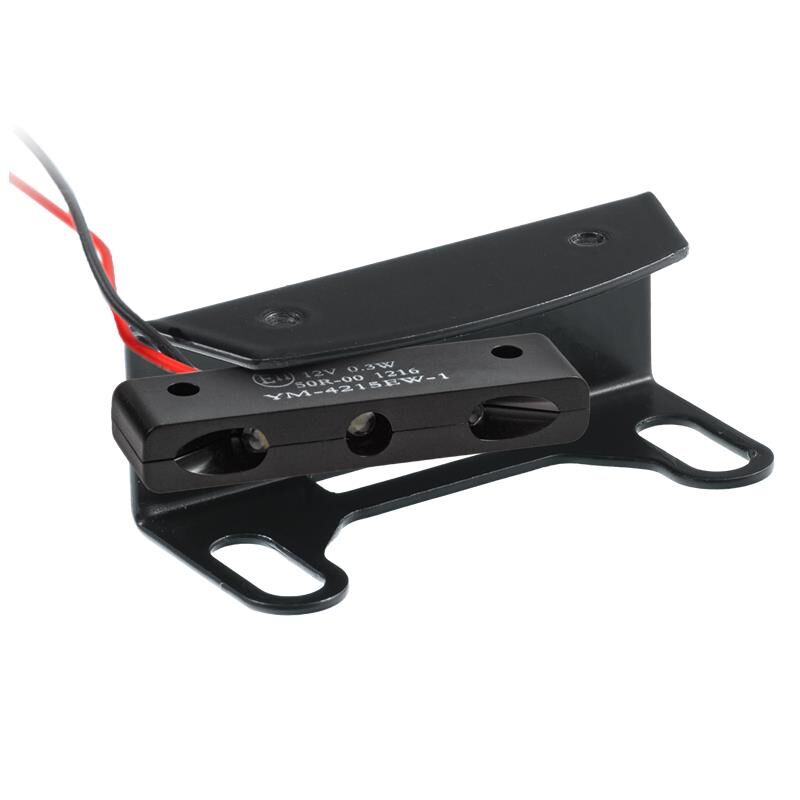 ZIEGER LCS PLT HLD PRO TYPE D DUCATI 10011423