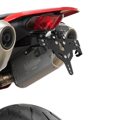 ZIEGER LCS PLT HLD PRO TYPE D DUCATI 10010792
