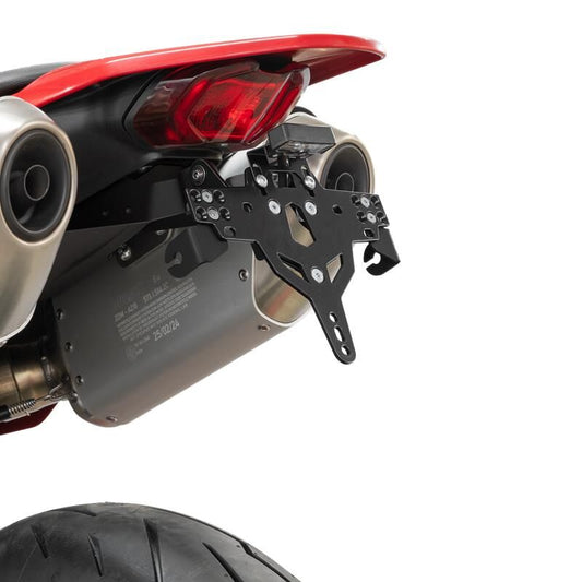ZIEGER LCS PLT HLD PRO TYPE D DUCATI 10010792