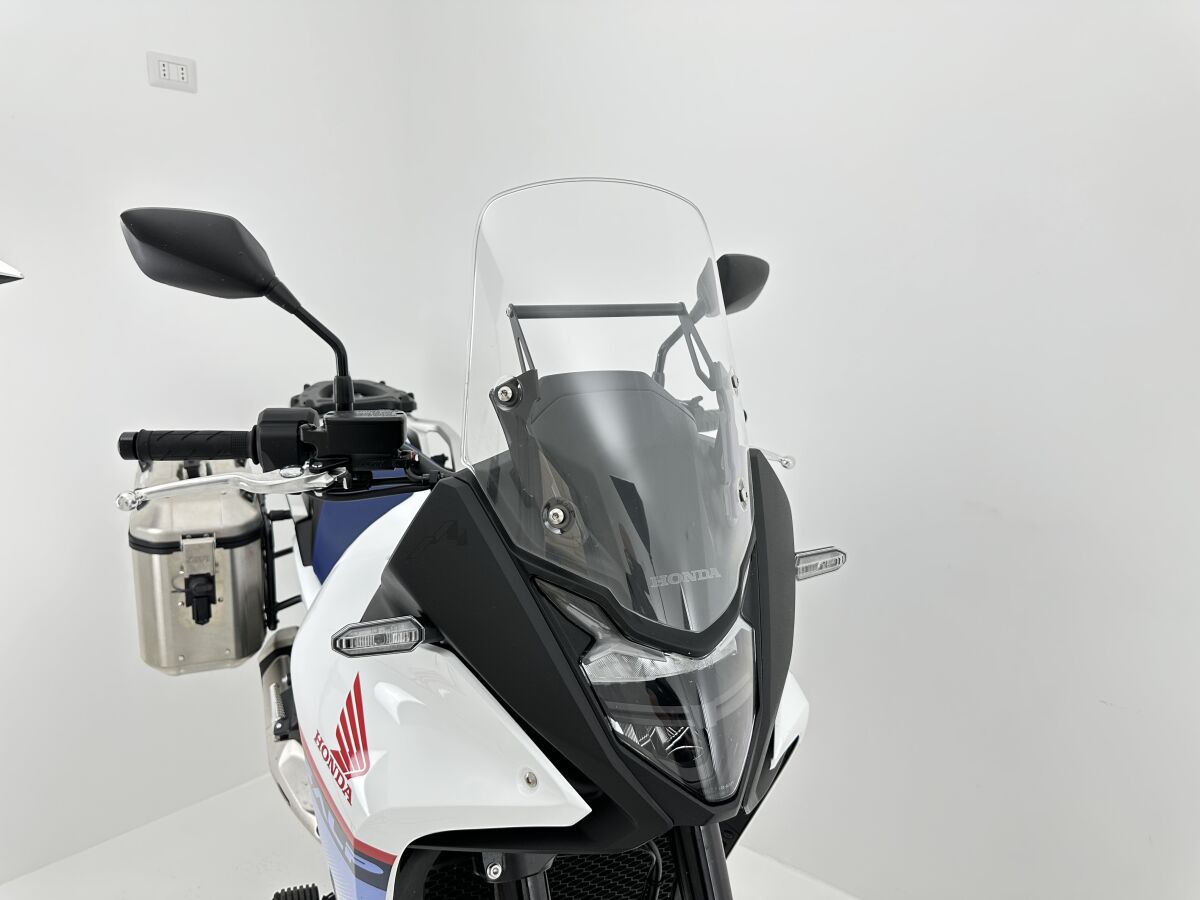 WRS GPS SUPPORT FRAME XL750 TRANSA HO201N