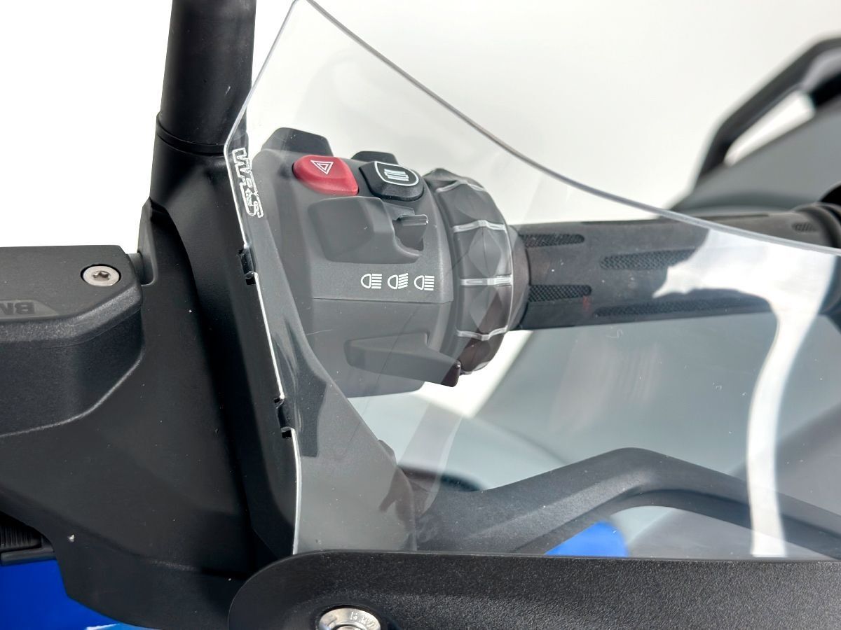 WRS HANDGUARD EXTENSIONS R1300GS C BM098TAU