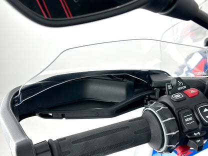 WRS HANDGUARD EXTENSIONS R1300GS C BM098TAU