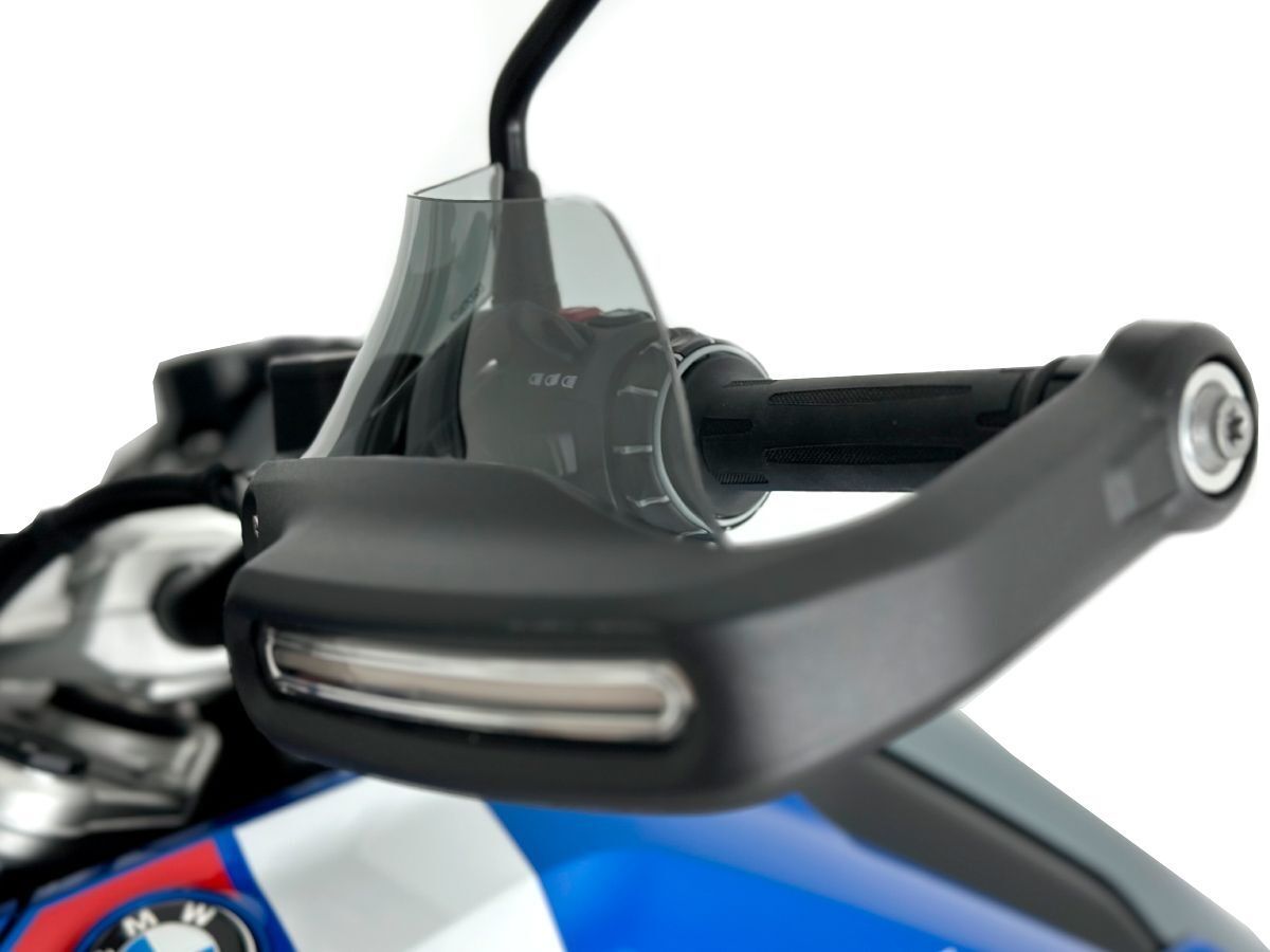 WRS HANDGUARD EXTENSIONS R1300GS S BM098F