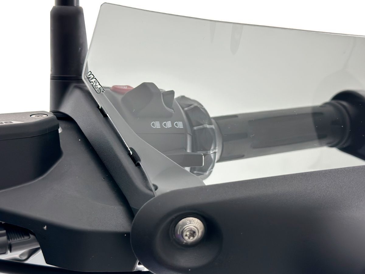 WRS HANDGUARD EXTENSIONS R1300GS S BM098F