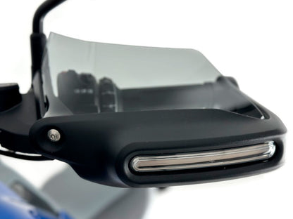WRS HANDGUARD EXTENSIONS R1300GS S BM098F
