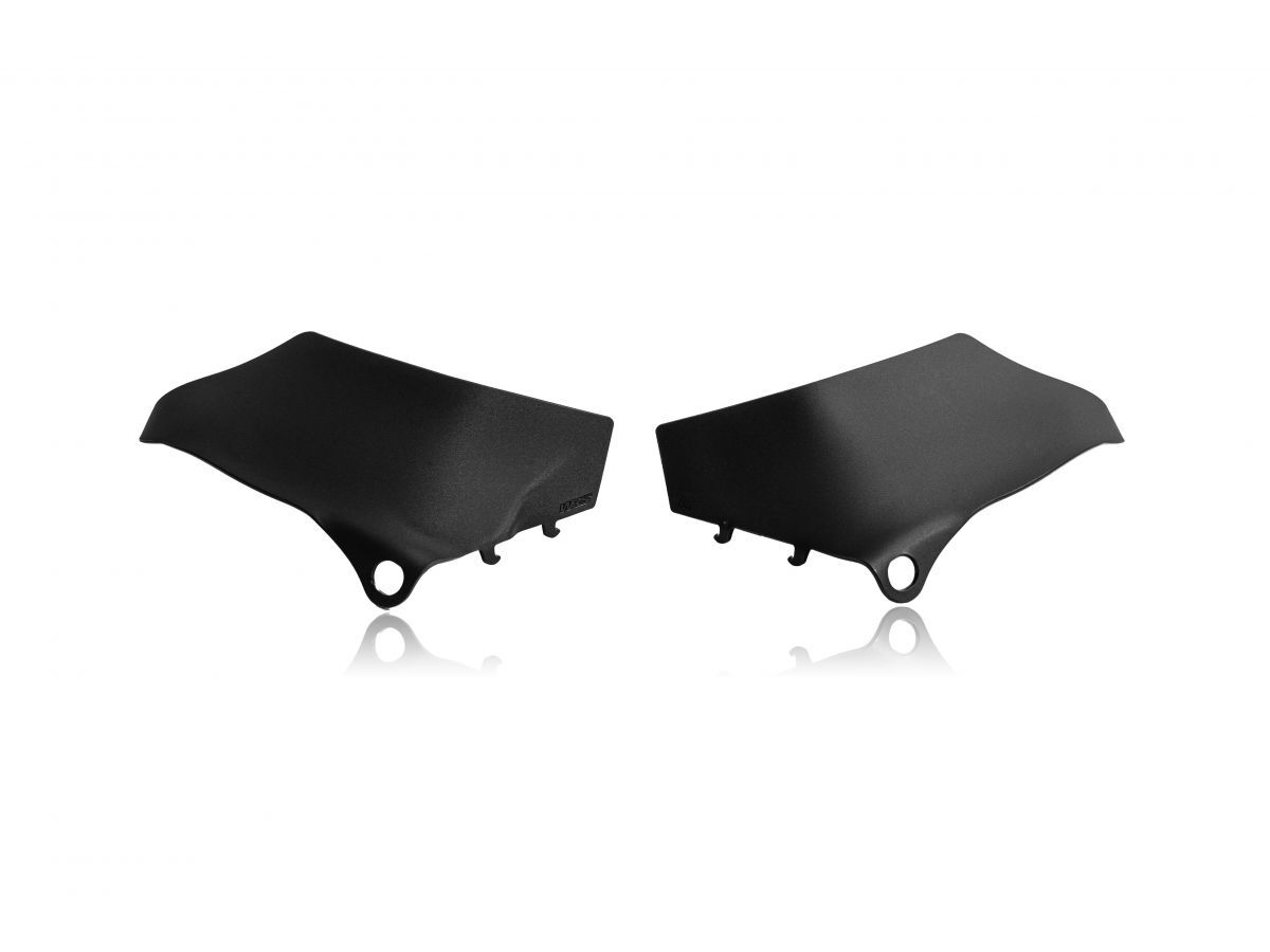 WRS HANDGUARDS EXTENSION R1300GS MATT BLACK BM098NO