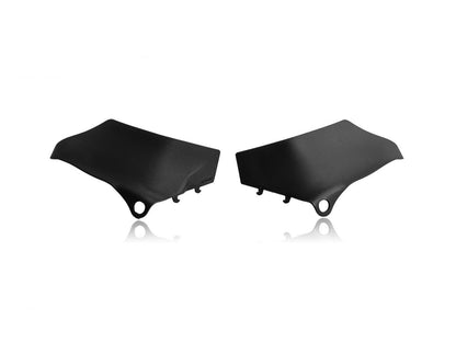 WRS HANDGUARDS EXTENSION R1300GS MATT BLACK BM098NO