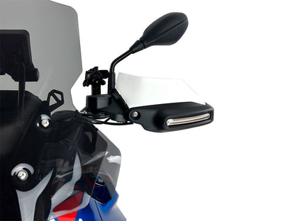 WRS HANDGUARDS EXTENSION R1300GS WHITE BM098BI