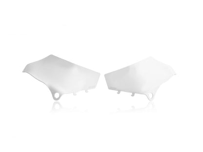WRS HANDGUARDS EXTENSION R1300GS WHITE BM098BI