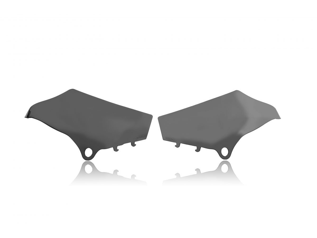 WRS HANDGUARDS EXTENSION R1300GS DARK SMOKE BM098FS