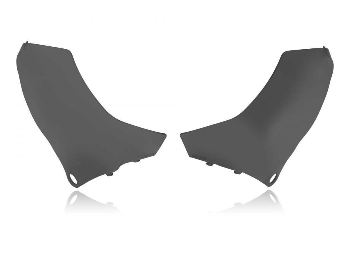 WRS HANDGUARDS EXTENSION R1300GS DARK SMOKE BM098FS