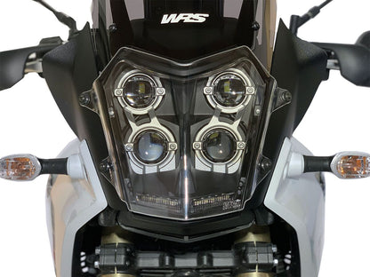 WRS HEADLIGHT PROTECTION TENERE700 YA020T