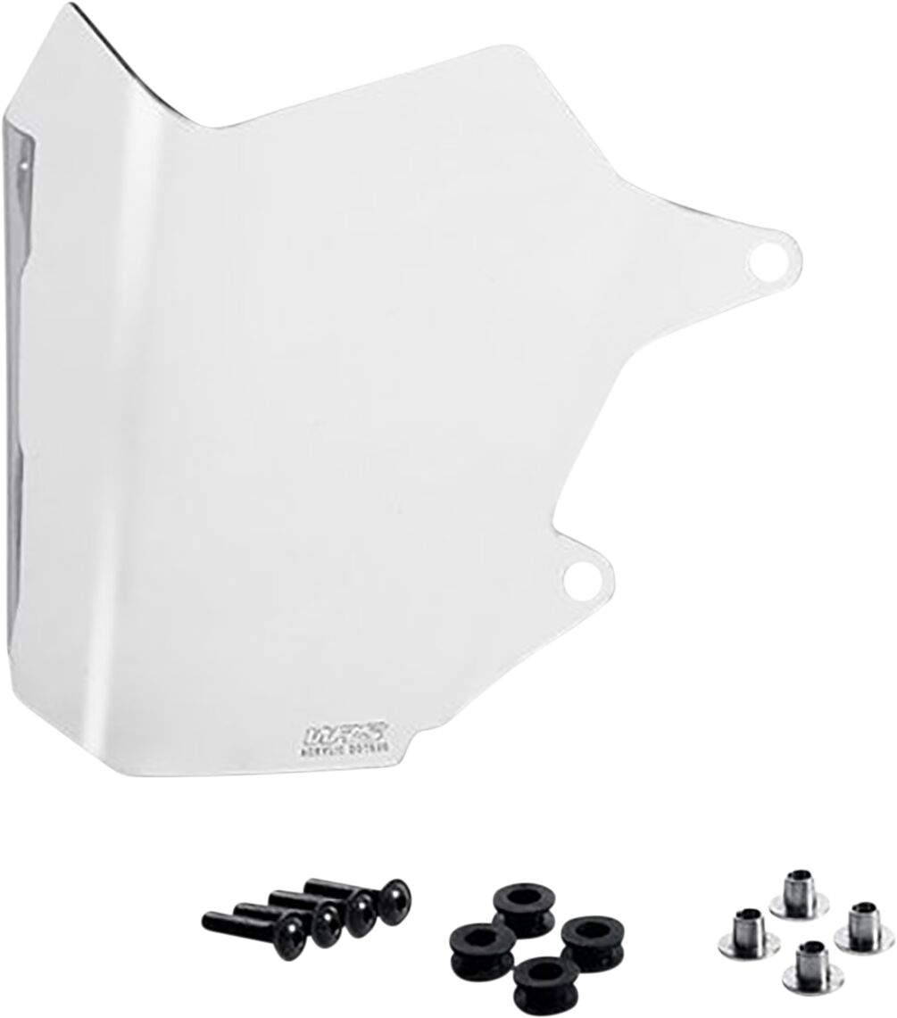 WRS HEADLIGHT PROTECTION TENERE700 YA020T