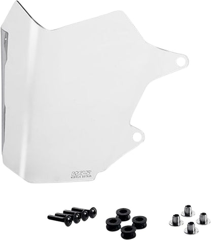 WRS HEADLIGHT PROTECTION TENERE700 YA020T