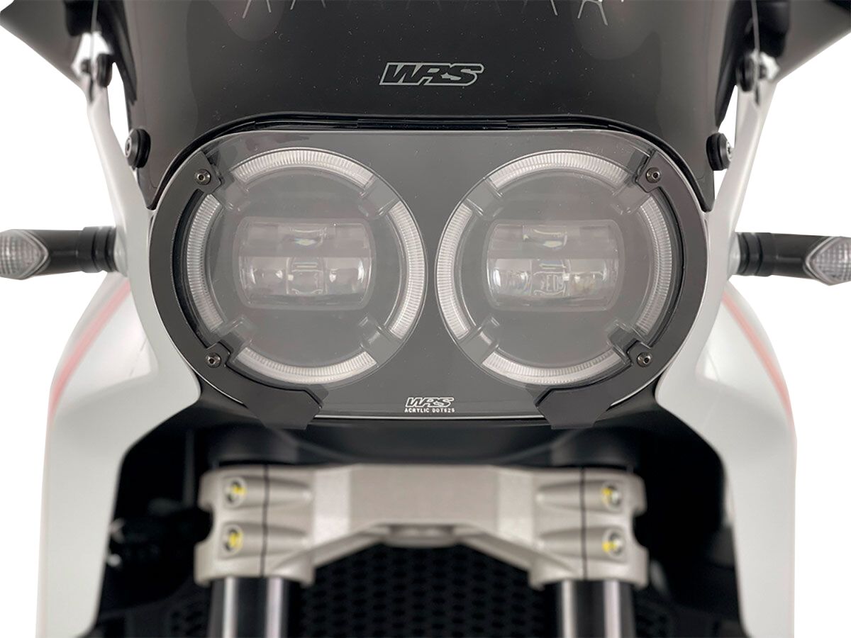 WRS HEADLIGHT PROTECTION DESERTX DU027T