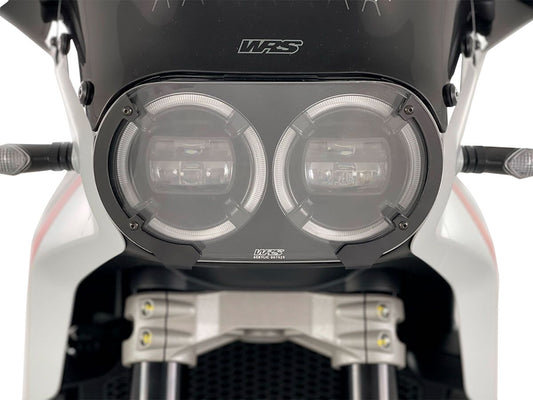 WRS HEADLIGHT PROTECTION DESERTX DU027T