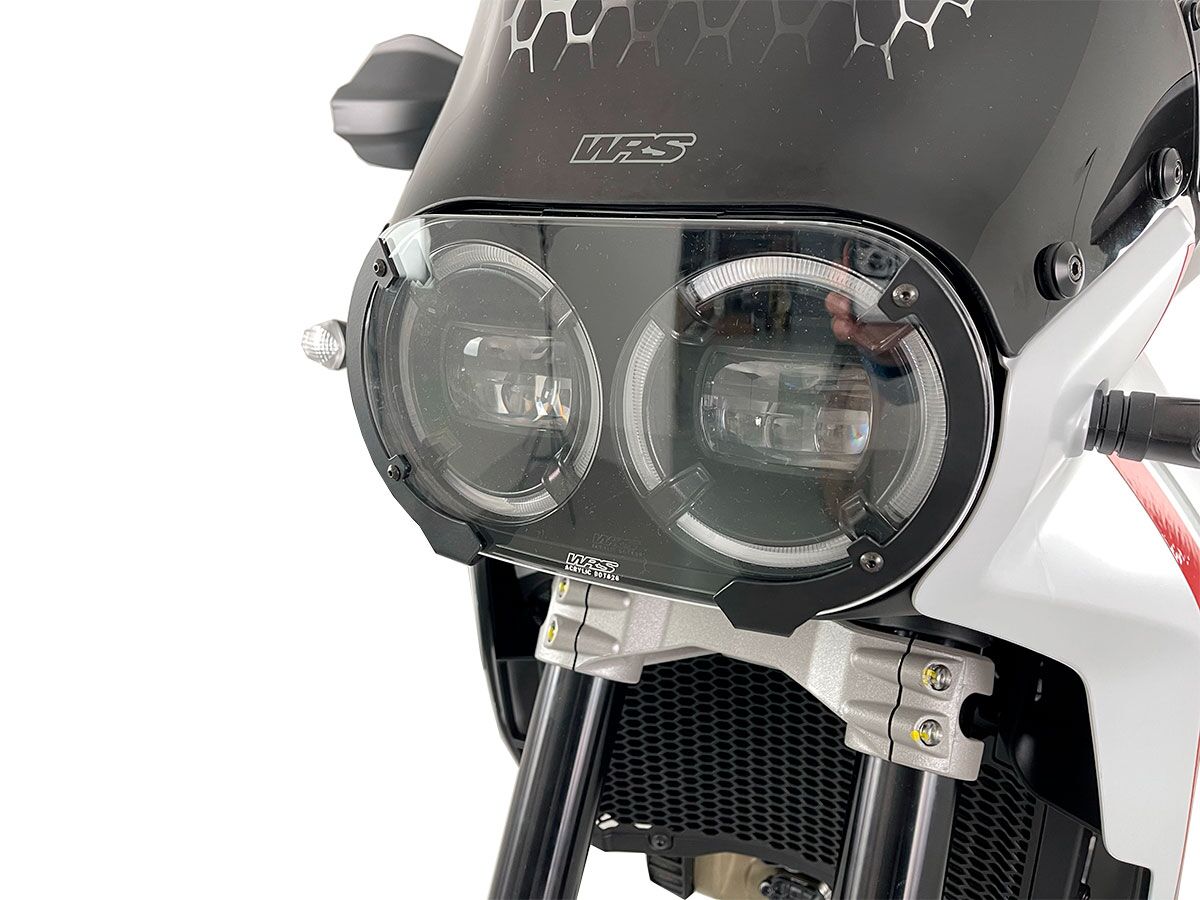 WRS HEADLIGHT PROTECTION DESERTX DU027T