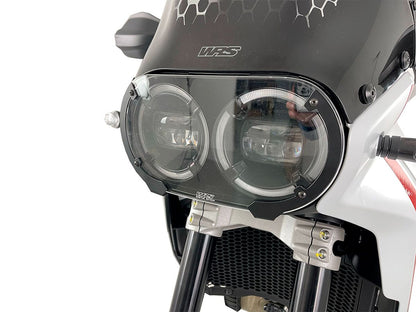 WRS HEADLIGHT PROTECTION DESERTX DU027T