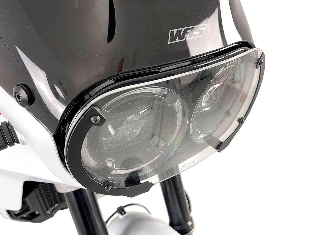 WRS HEADLIGHT PROTECTION DESERTX DU027T