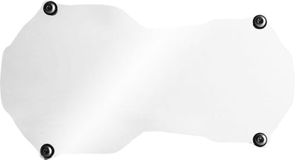 WRS HEADLIGHT PROTECTION R1250GS BM024T