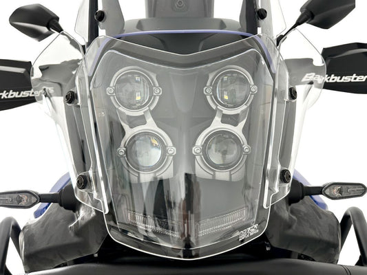 WRS HEADLIGHT PROTECTION TENERE 700 CLR YA034T