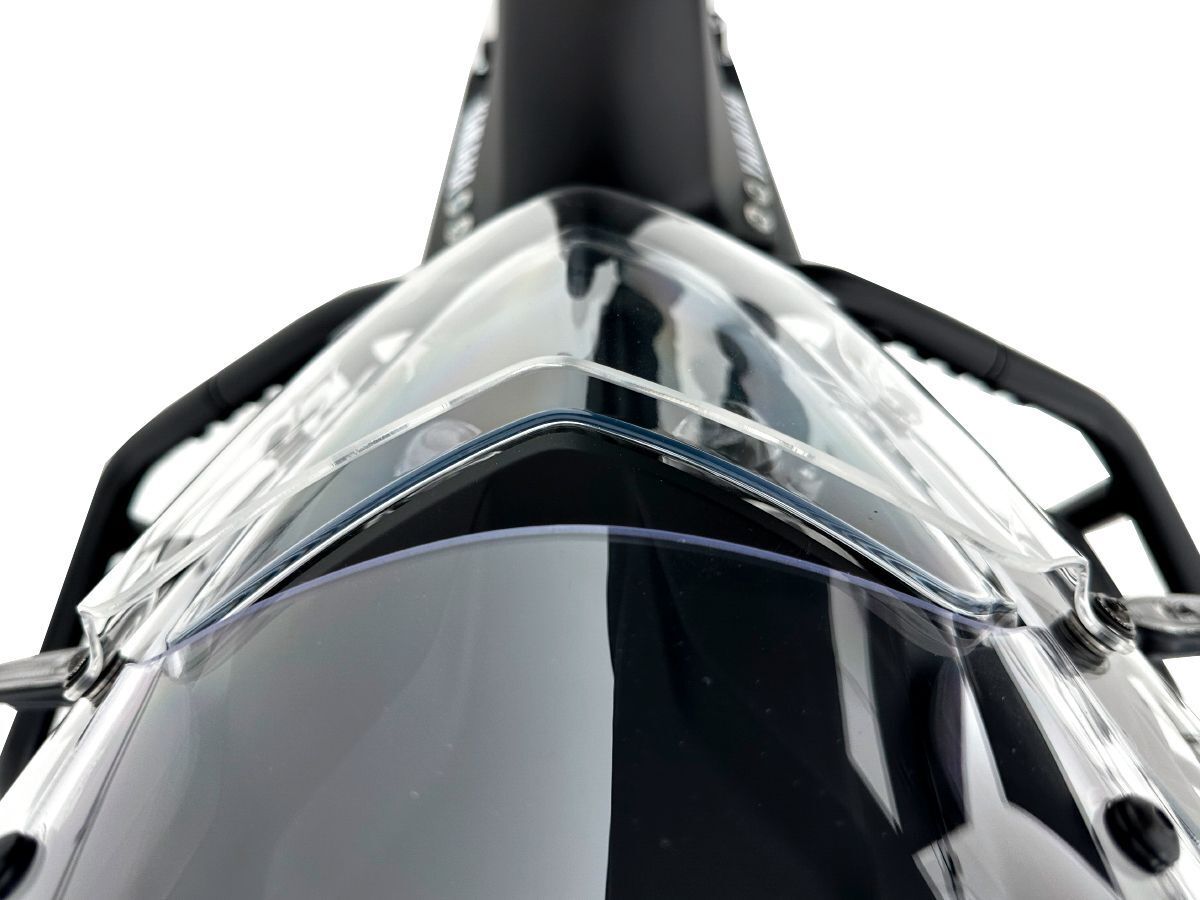 WRS HEADLIGHT PROTECTION TENERE 700 CLR YA034T