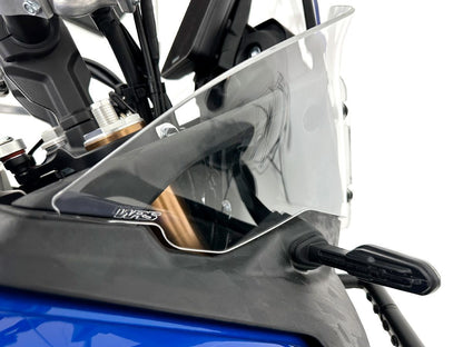 WRS HEADLIGHT PROTECTION TENERE 700 CLR YA034T