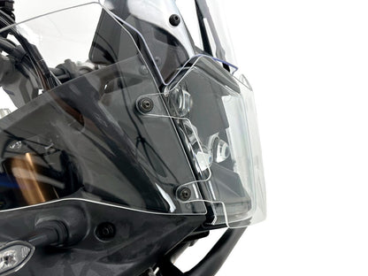 WRS HEADLIGHT PROTECTION TENERE 700 CLR YA034T