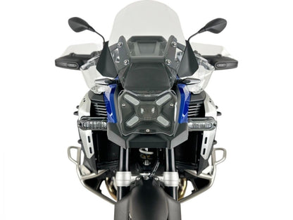 WRS HEADLIGHT PROTECTION R1300GS ADVENTURE CLEAR BM105T