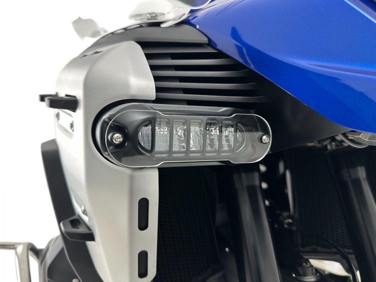 WRS SPOTLIGHT PROTECTION R1300GS ADVENTURE CLEAR BM107T