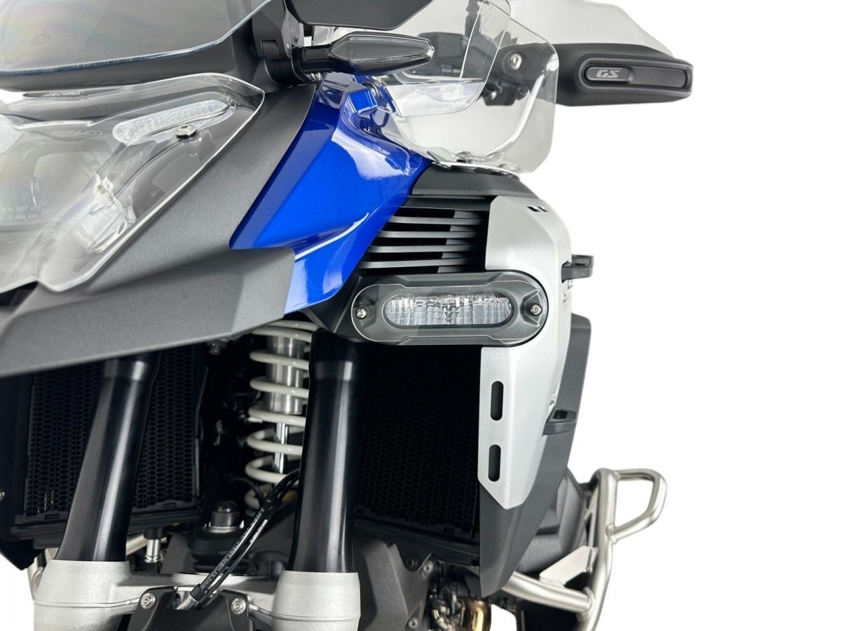 WRS SPOTLIGHT PROTECTION R1300GS ADVENTURE CLEAR BM107T