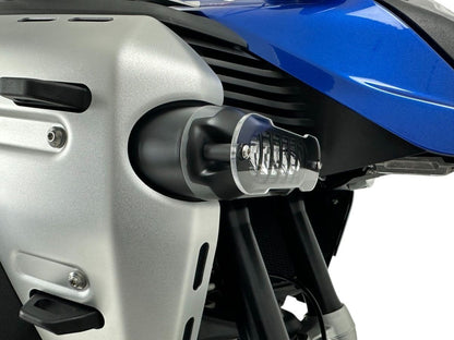 WRS SPOTLIGHT PROTECTION R1300GS ADVENTURE CLEAR BM107T