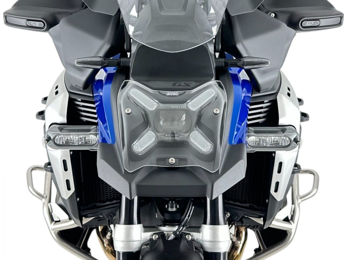 WRS SPOTLIGHT PROTECTION R1300GS ADVENTURE CLEAR BM107T