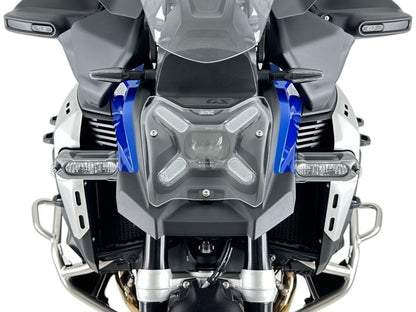 WRS SPOTLIGHT PROTECTION R1300GS ADVENTURE CLEAR BM107T