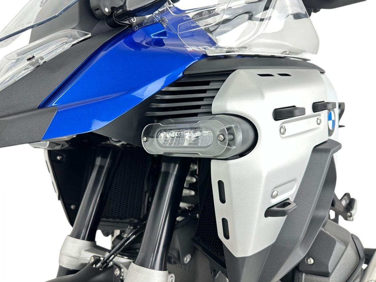 WRS SPOTLIGHT PROTECTION R1300GS ADVENTURE CLEAR BM107T