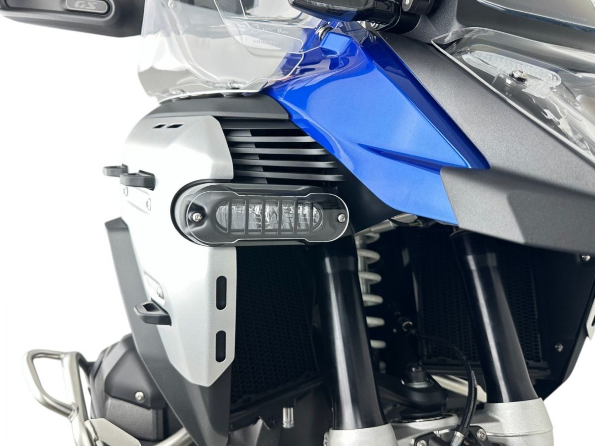 WRS SPOTLIGHT PROTECTION R1300GS ADVENTURE CLEAR BM107T