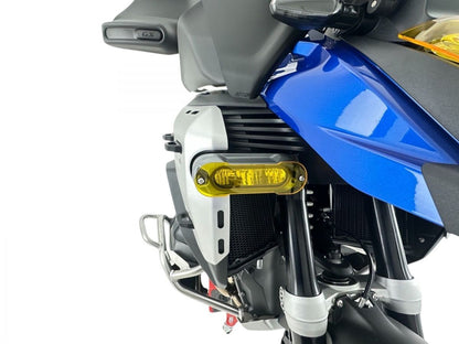 WRS SPOTLIGHT PROTECTION R1300GS ADVENTURE YELLOW BM107GF