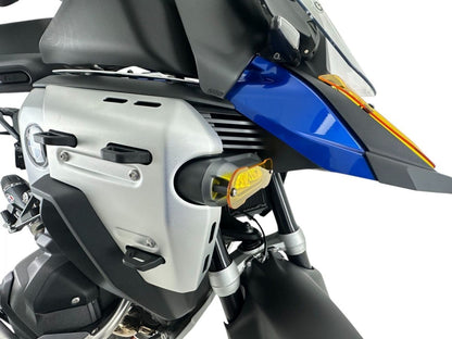 WRS SPOTLIGHT PROTECTION R1300GS ADVENTURE YELLOW BM107GF